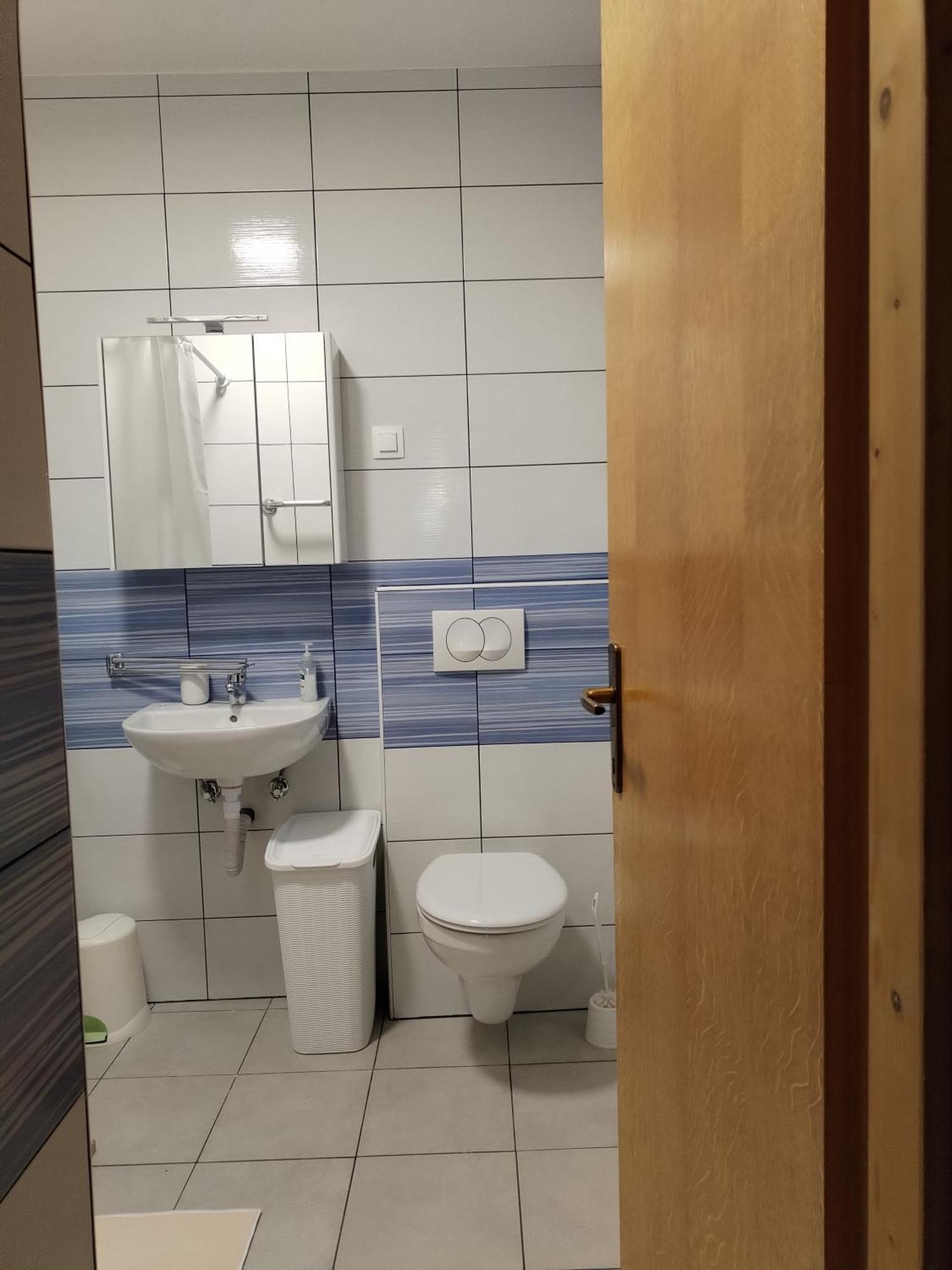 Apartments Zrno 察夫塔特 外观 照片