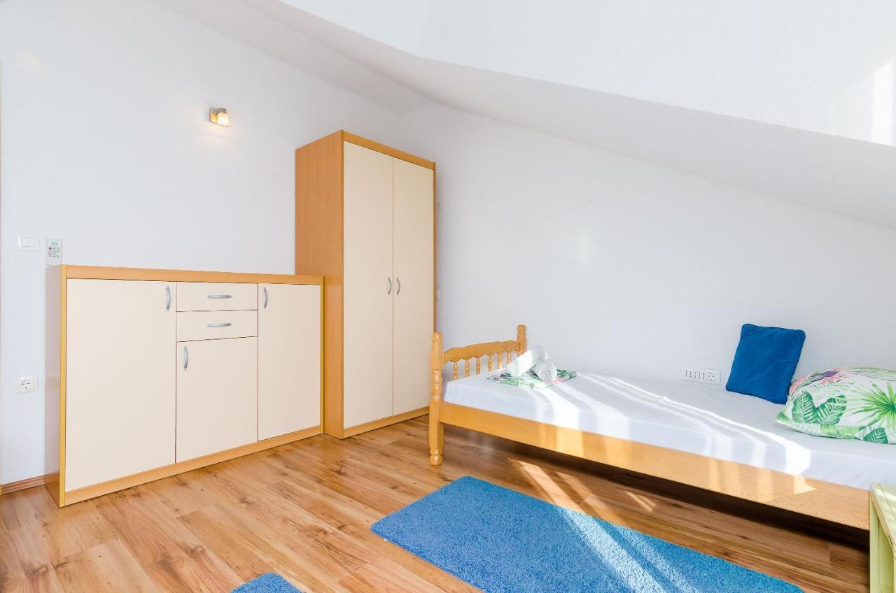 Apartments Zrno 察夫塔特 外观 照片