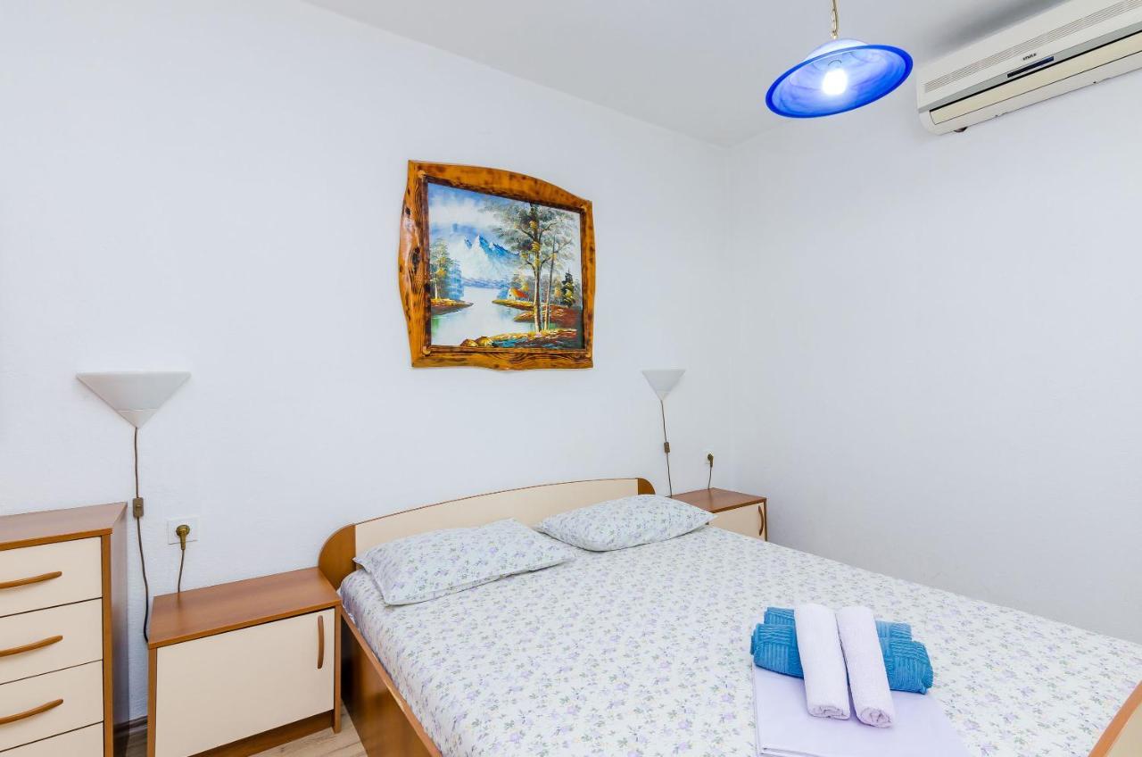 Apartments Zrno 察夫塔特 外观 照片