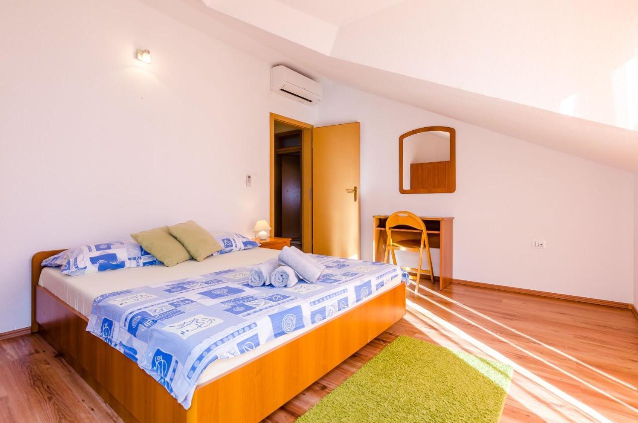 Apartments Zrno 察夫塔特 外观 照片