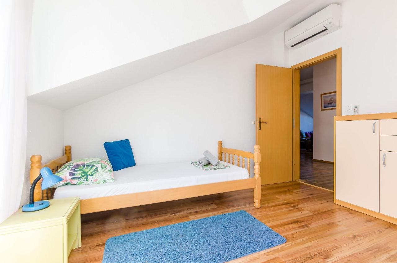 Apartments Zrno 察夫塔特 外观 照片